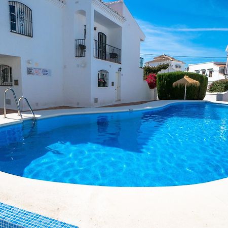 Los Pinos 19 Menyber Nerja Zewnętrze zdjęcie