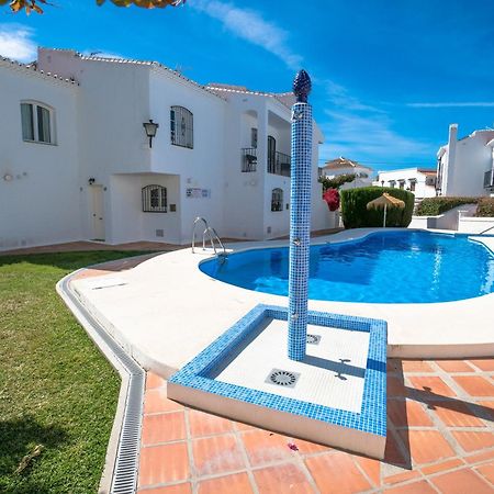 Los Pinos 19 Menyber Nerja Zewnętrze zdjęcie