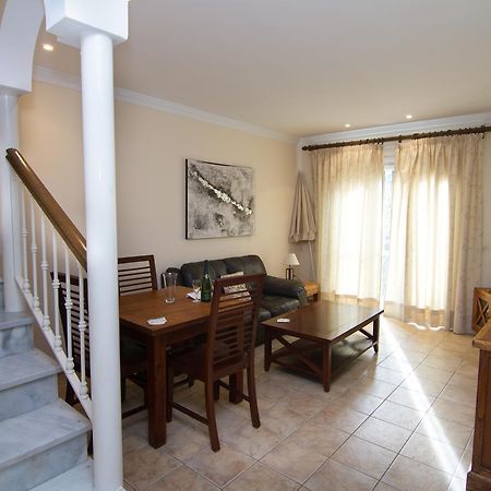 Los Pinos 19 Menyber Nerja Zewnętrze zdjęcie