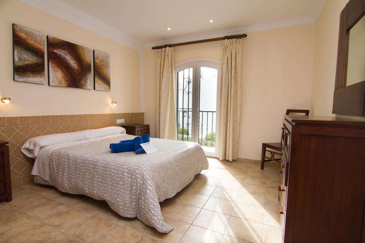 Los Pinos 19 Menyber Nerja Zewnętrze zdjęcie